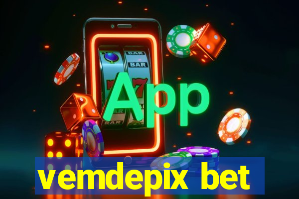 vemdepix bet